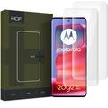 Motorola Edge 50 Fusion/50 Pro Hofi UV Glass Pro+ Panzerglas - 9H - Durchsichtig - 2 Stk.