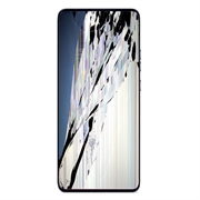 Motorola Edge 50 Fusion LCD und Touchscreen Reparatur