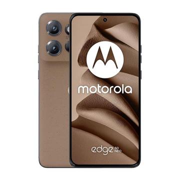 Motorola Edge 50 Neo - 512GB - Mokka-Mousse