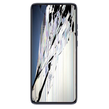 Motorola Edge 50 Neo LCD und Touchscreen Reparatur