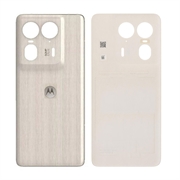 Motorola Edge 50 Ultra Akkufachdeckel - Nordic Wood