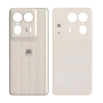 Motorola Edge 50 Ultra Akkufachdeckel - Nordic Wood