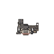 Motorola Edge 50 Ultra Ladebuchse Flex Kabel