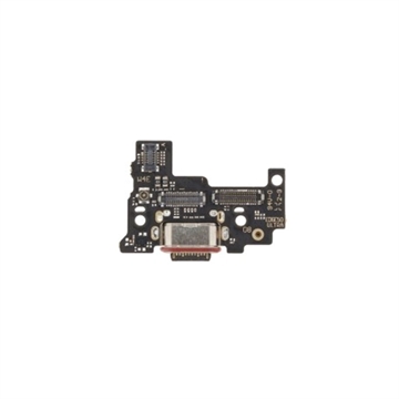 Motorola Edge 50 Ultra Ladebuchse Flex Kabel