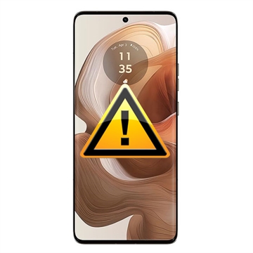 Motorola Edge 50 Ultra Klingelton Lautsprecher Reparatur