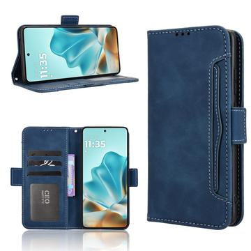 Motorola Edge 60/60 Fusion Kartenhülle mit Geldbörse