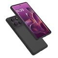 Motorola Edge 60 Pro Anti-Rutsch TPU Hülle