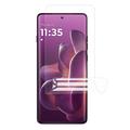 Motorola Edge 60 Pro TPU Displayschutzfolie - Durchsichtig