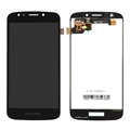 Motorola Moto E5 Play LCD Display - Schwarz