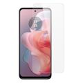 Motorola Moto G Power (2025) Panzerglas - 9H - Case Friendly - Durchsichtig