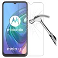 Motorola Moto G10 Panzerglas - 9H, 0.3mm - Durchsichtig