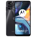 Motorola Moto G22 - 64GB - Cosmic Black