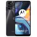 Motorola Moto G22 - 64GB - Cosmic Black