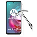 Motorola Moto G30 Panzerglas - 9H, 0.3mm - Durchsichtig