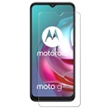 Motorola Moto G30 Panzerglas - 9H, 0.3mm - Durchsichtig