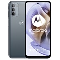 Motorola Moto G31 - 64GB - Grau