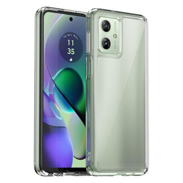 Motorola Moto G54 Anti-Shock Hybrid Hülle