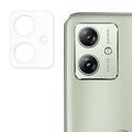 Motorola Moto G54 Kameraobjektiv Panzerglas - 9H Schutz
