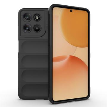 Motorola Moto G67 Power Rugged TPU Hülle