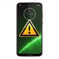 Motorola Moto G7 Plus Akku Reparatur