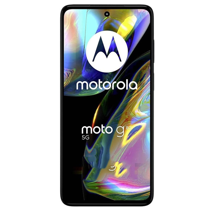 moto g82 ready for