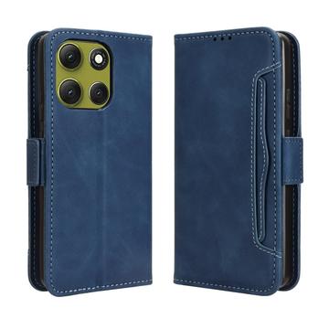 Motorola Moto G86 Power Kartenetui mit Geldbörse
