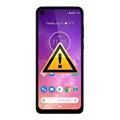 Motorola One Vision Akku Reparatur