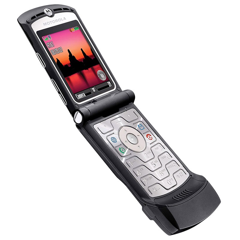 moto razr 3 5g
