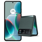 Motorola Razr 40 - 256GB - Grün