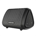 Motorola Sonic Sub 240 Bass Bluetooth Lautsprecher - 7W - Schwarz