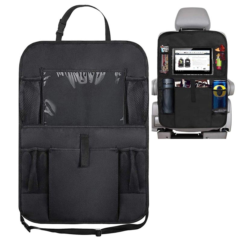 2pcs Auto Montierte Doppelhaken, Multifunktionale Auto Rückenlehne  Rückhaken, Zum Aufhängen Von Tasche Regenschirm Aufbewahrungshaken, Handy-  Und Tablet-Halter, Auto-Innenzubehör - Temu Germany