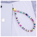 Multicolor Serie Universal Armband für Smartphone - Smiley