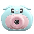 Multifunktionale Kinder-Digitalkamera AD-G23H
