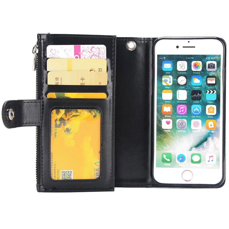 Iphone Plus Geldborse Iphone Plus Geldborse