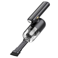 Multifunktions-Staubsauger mit Taschenlampe F16