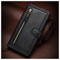 iPhone 11 Pro Multifunktions Vintage Wallet Hülle
