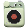 Muzen Button Mini Tragbarer Bluetooth Lautsprecher