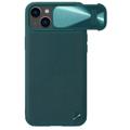 Nillkin CamShield S Magnetische iPhone 14 Hybrid Case