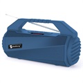 NewRixing NR4025 Outdoor Bluetooth Lautsprecher - Blau