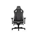 Next Level Racing Elite Gaming Stuhl - Schwarz