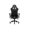 Next Level Racing Pro Leder & Wildleder Edition Gaming Stuhl - Schwarz