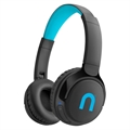 Niceboy Hive Prodigy 3 Max Bluetooth-Kopfhörer - Schwarz