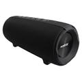 Niceboy Raze 3 Titan Wasserdichter Bluetooth-Lautsprecher mit FM-Radio - 50W - Schwarz