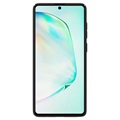 Nilkin Super Frosted Shield Samsung Galaxy Note 10 Lite Hülle