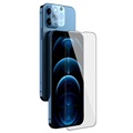 Nillkin 2 in 1 iPhone 13 Pro Max Panzerglas Schutz-Set