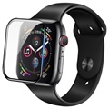 Nillkin 3D AW+ Apple Watch Series SE/6/5/4 Panzerglas - 40mm - Schwarz