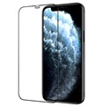 Nillkin Amazing CP+Pro iPhone 12/12 Pro Panzerglas - Schwarz