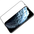 Nillkin Amazing CP+Pro iPhone 12/12 Pro Panzerglas - Schwarz