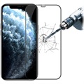 Nillkin Amazing CP+Pro iPhone 12/12 Pro Panzerglas - Schwarz