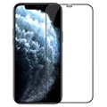 Nillkin Amazing CP+Pro iPhone 12/12 Pro Panzerglas - Schwarz